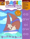Basic Phonics Skills, Level C
