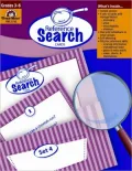 Reference Search Cards