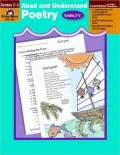 Read & Understand Poetry, Grades 2-3