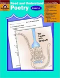 Read & Understand Poetry, Grades 3-4