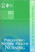 Psychiatric-Mental Health Nursing: Scope and Standards of Practice