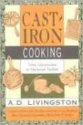 Cast Iron Cooking