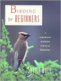 Birding for Beginners