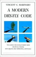 A Modern Dry-Fly Code