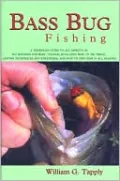 Bass Bug Fishing