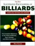 The New Illustrated Encyclopedia of Billiards