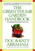 The Green Thumb Garden Handbook
