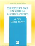 People's Poll on Schools and School Choice