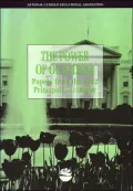 The Power of Our Ideas: Papers from the 1992 Principals Academy