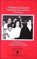 A Primer on Law for DREs and Youth Ministers  