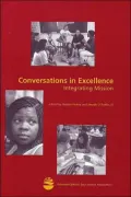 Conversations in Excellence: Integrating Mission:  SPICE Conversations in Excellence  