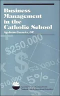 Business Management in the Catholic School
