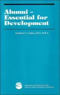 Alumni: Essential for Development  