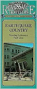 California Traveler Guidebook: Earthquake Country