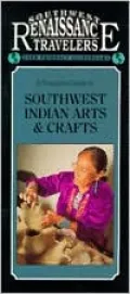 Southwest Traveler: Indian Arts and Crafts