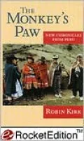 Monkey's Paw