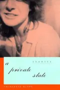 A Private State : Stories