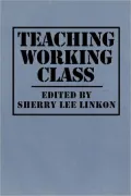 Teaching Working Class