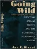 Going Wild -Rev & Exp
