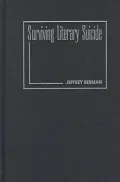 Surviving Literary Suicide