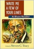 Write Me A Few Of Your Lines