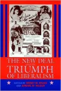 The New Deal and the Triumph of Liberalism