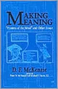 Making Meaning