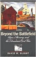 Beyond The Battlefield