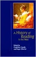 A History of Reading in the West