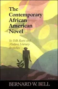 Contemporary African American Novel