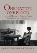 One Nation One Blood:Interracial Marriag