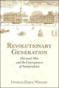 Revolutionary Generation