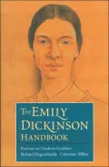 Emily Dickinson Handbook