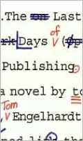 Last Days of Publishing