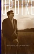 Updike: America's Man of Letters