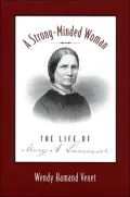 A Strong Minded Woman