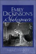 Emily Dickinson's Shakespeare