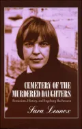 Cemetery Of The Murdered Daughters