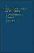 Religious Liberty In America