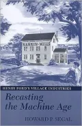 Recasting The Machine Age