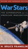 War Stars by H. Bruce Franklin — book cover