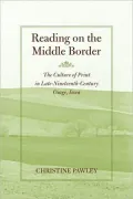 Reading On The Middle Border