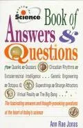 Museum of Science Book of Answers and Questions