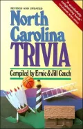North Carolina Trivia