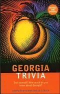 Georgia Trivia