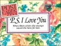 Postcards from P.S. I Love You