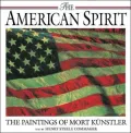 The American Spirit : The Paintings of Mort Kunstler