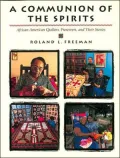 A Communion Of The Spirits