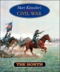 Mort Kunstler's Civil War : The North