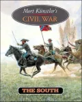 Mort Kunstler's Civil War : The South